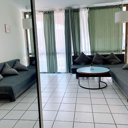 Apartments Lev Eilat 8 Экстерьер фото