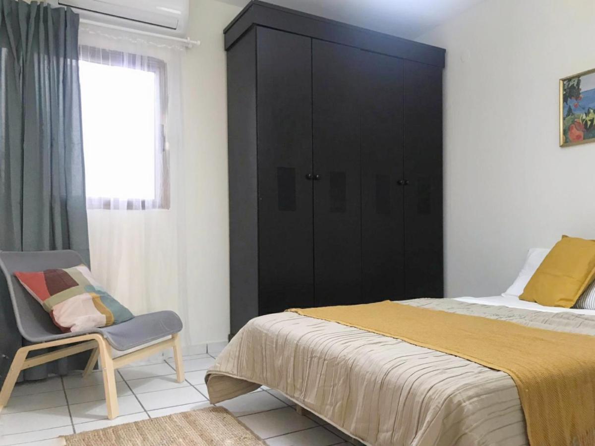Apartments Lev Eilat 8 Экстерьер фото