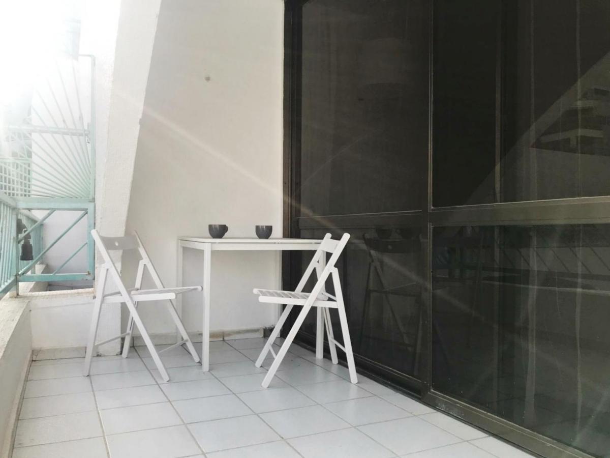 Apartments Lev Eilat 8 Экстерьер фото