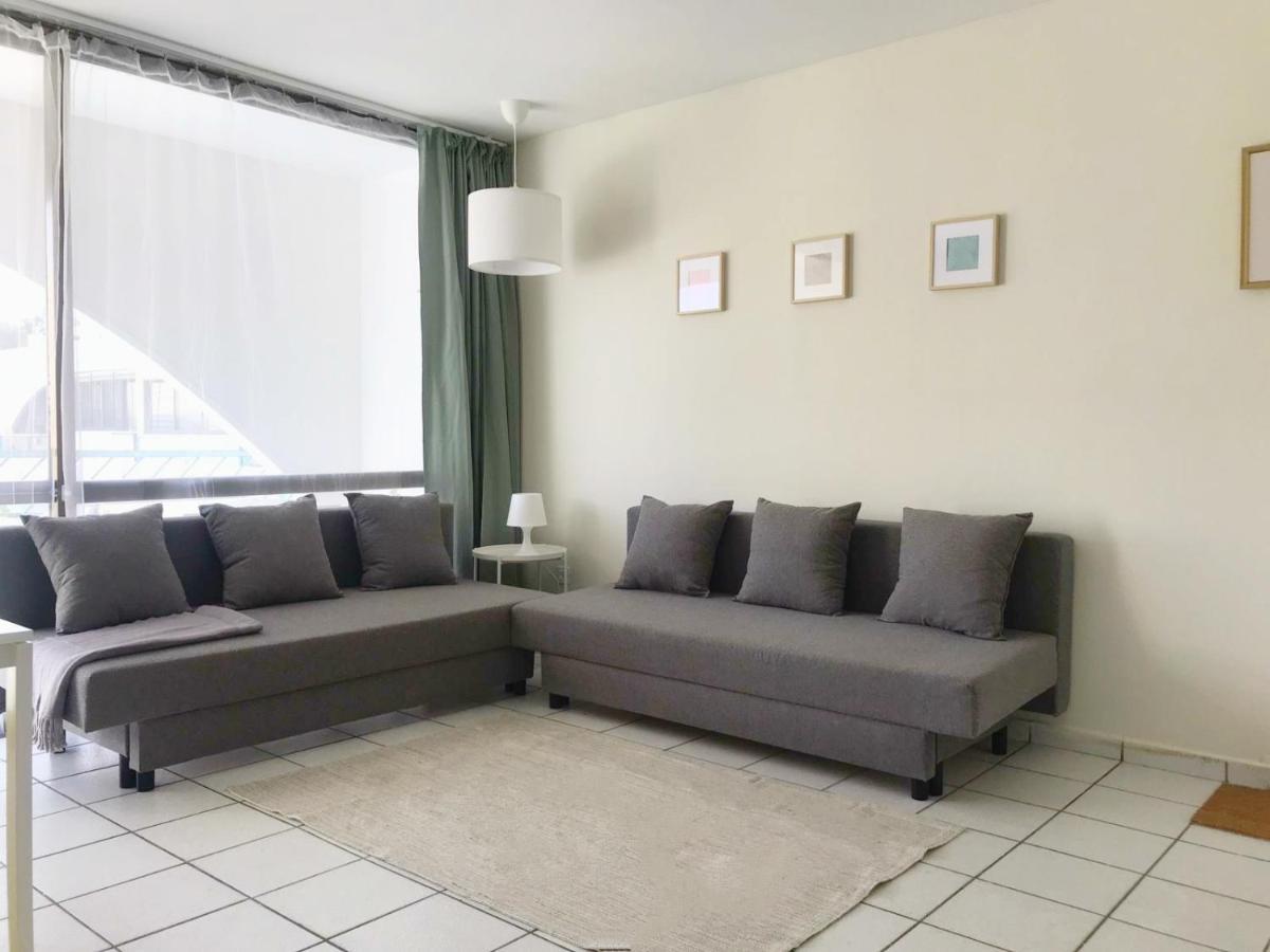 Apartments Lev Eilat 8 Экстерьер фото