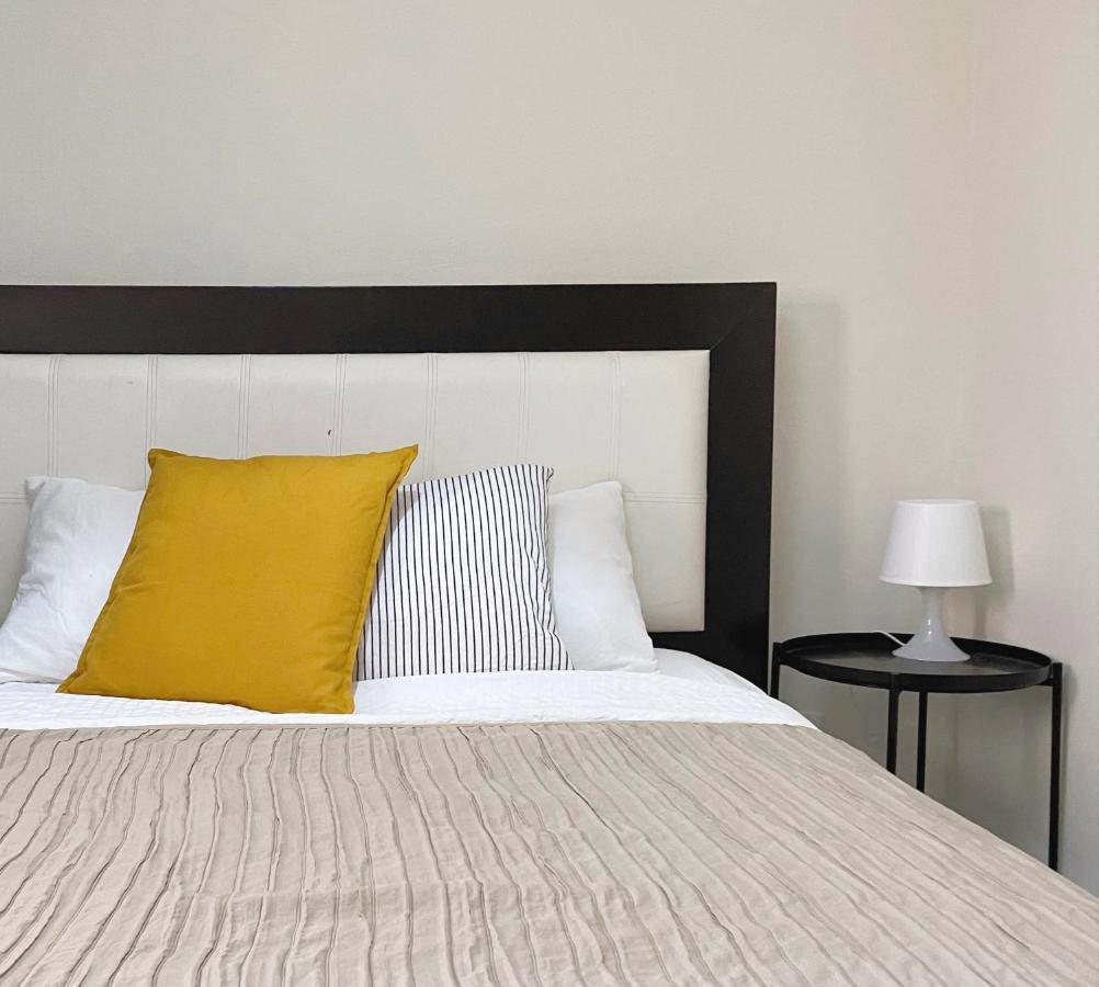 Apartments Lev Eilat 8 Экстерьер фото