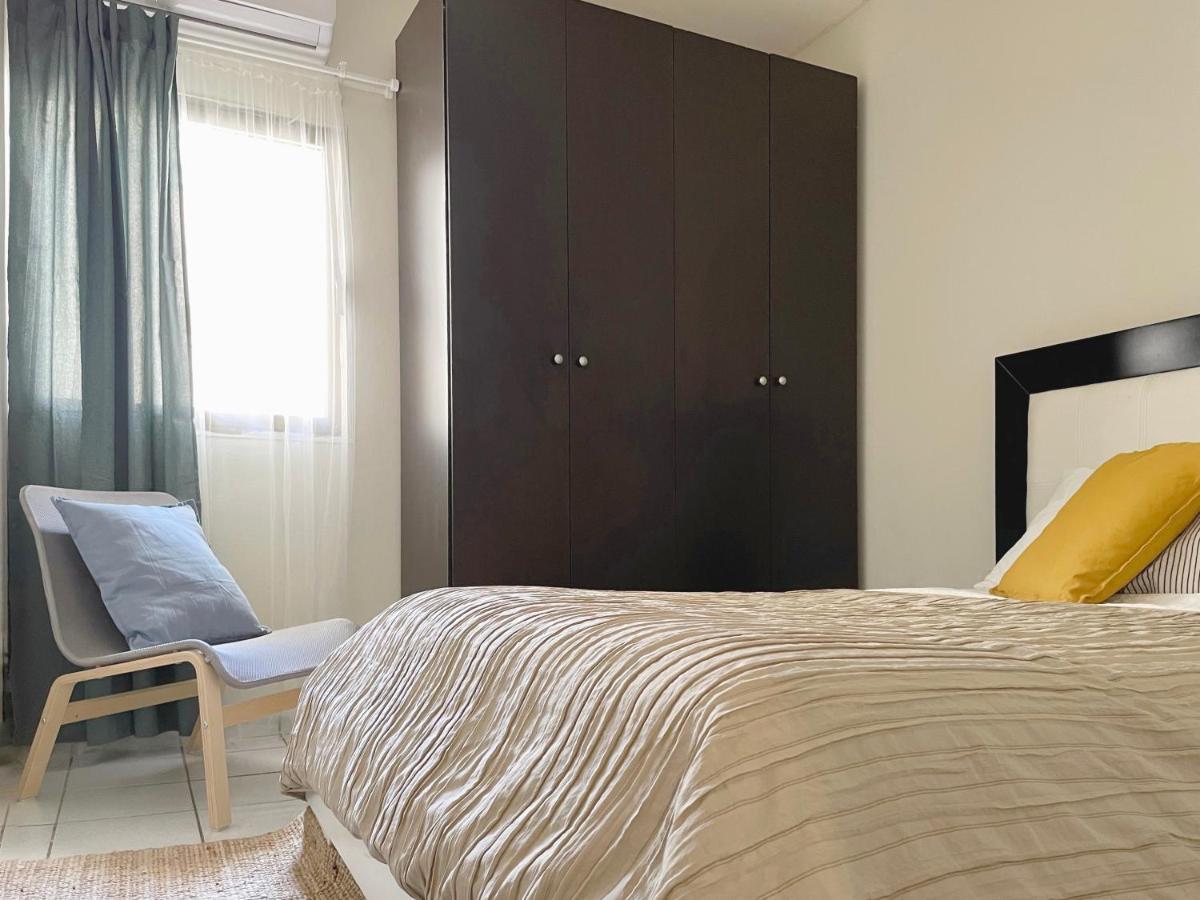 Apartments Lev Eilat 8 Экстерьер фото