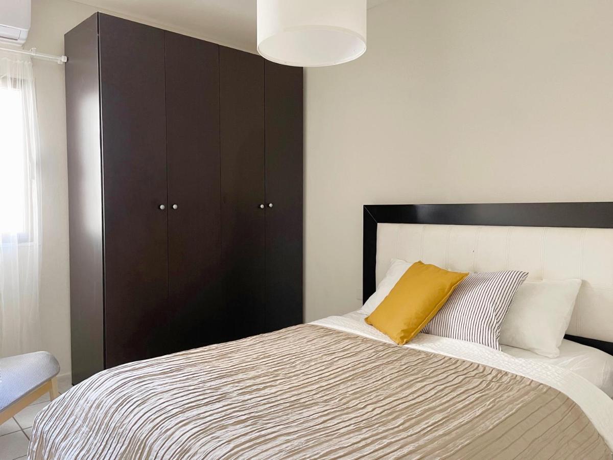 Apartments Lev Eilat 8 Экстерьер фото