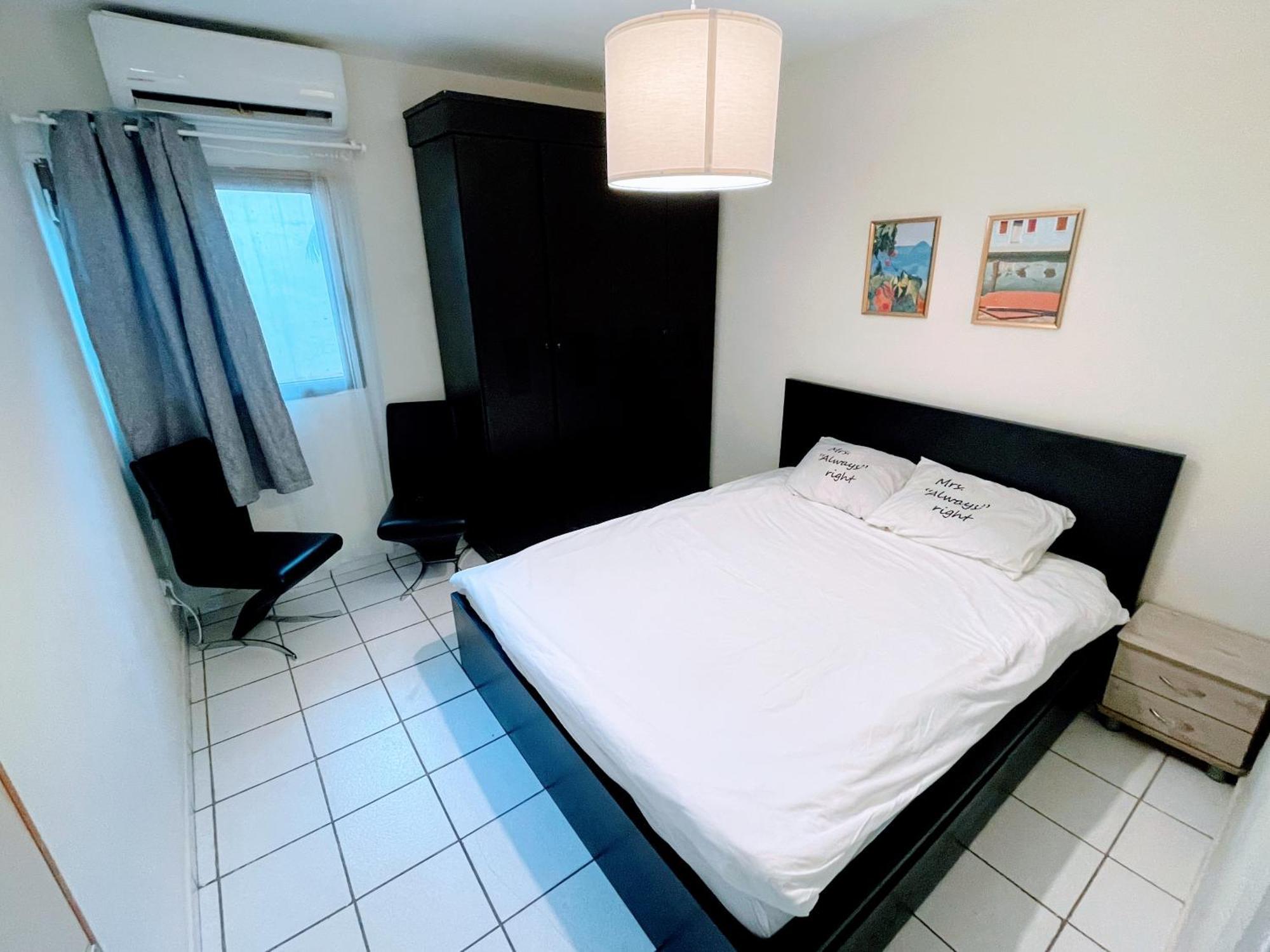 Apartments Lev Eilat 8 Экстерьер фото