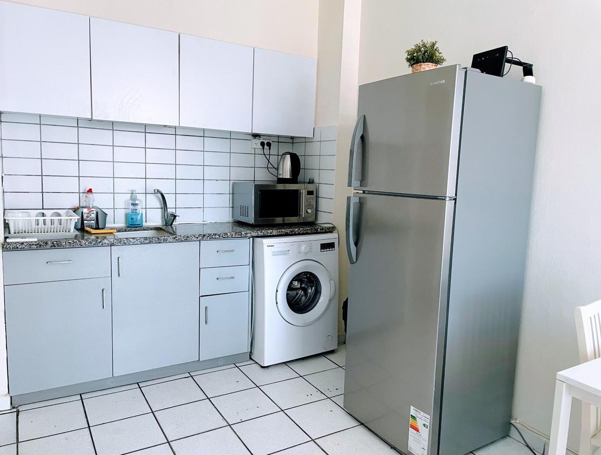 Apartments Lev Eilat 8 Экстерьер фото